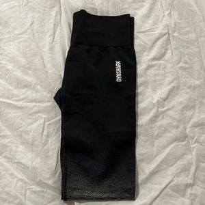 Leggings gymshark size M